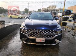 هيونداي سانتافي